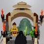LEGO Jabba’s Palace