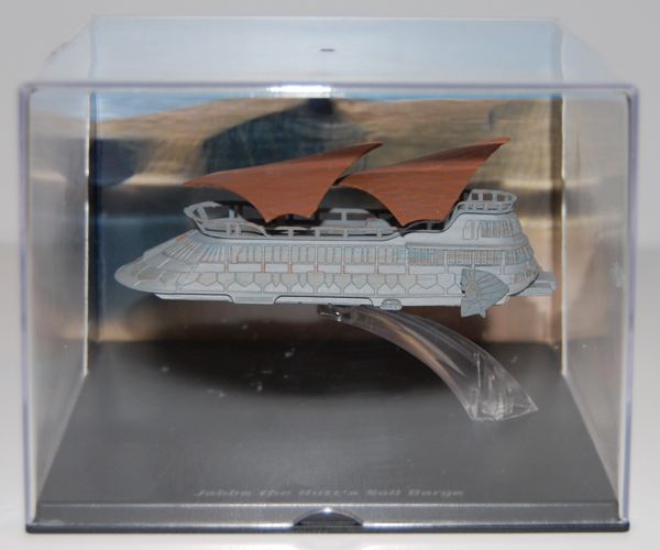 deagostini star wars starships & vehicles collection